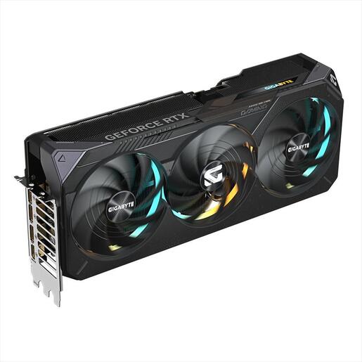 VGA GIGABYTE RTX 5090 GAMING OC 32GB GDDR7, 3xDP, 1xHDMI, GV-N5090GAMING OC-32GD