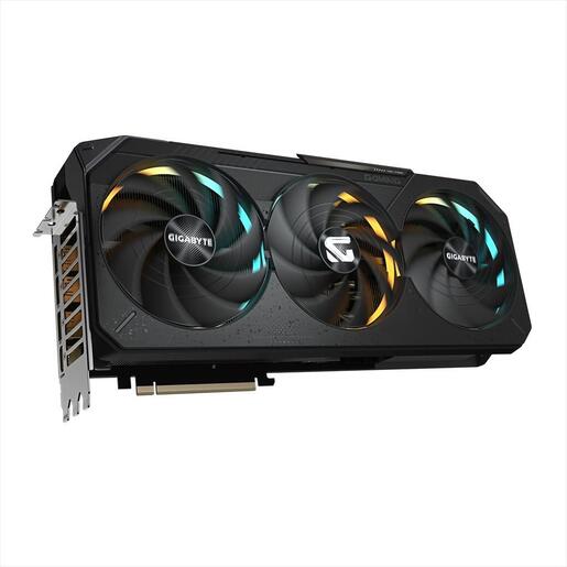 VGA GIGABYTE RTX 5090 GAMING OC 32GB GDDR7, 3xDP, 1xHDMI, GV-N5090GAMING OC-32GD