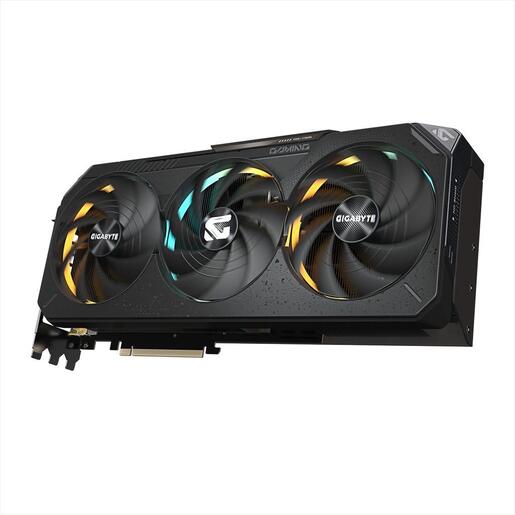 VGA GIGABYTE RTX 5090 GAMING OC 32GB GDDR7, 3xDP, 1xHDMI, GV-N5090GAMING OC-32GD