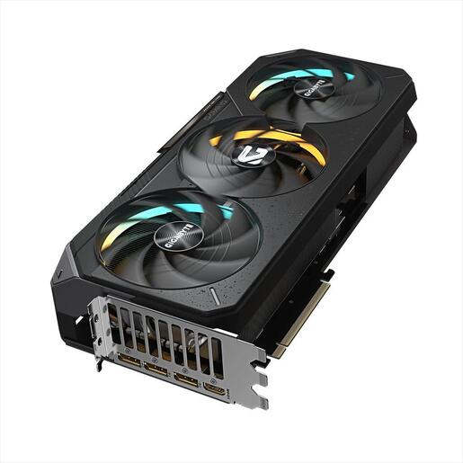 VGA GIGABYTE RTX 5090 GAMING OC 32GB GDDR7, 3xDP, 1xHDMI, GV-N5090GAMING OC-32GD