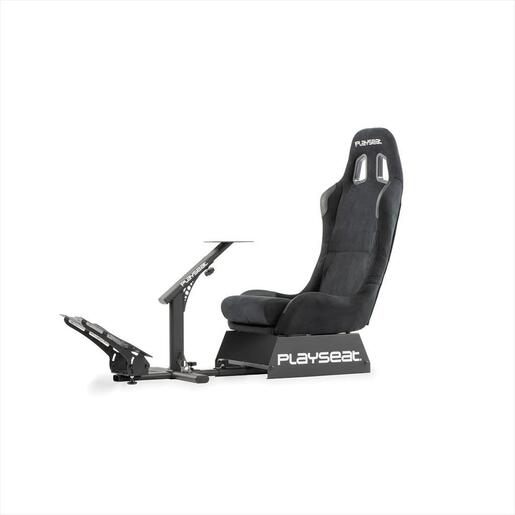 GAMING CHAIR PLAYSEAT EVOLUTION RACING SUEDE BLACK