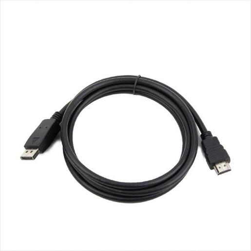CABLES MONITOR DP to HDMI M-M 1,8m