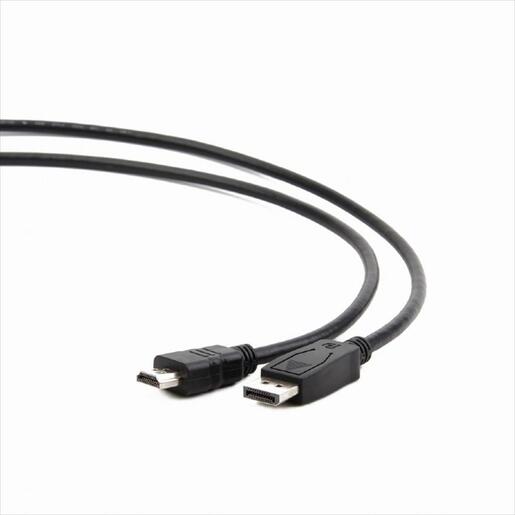 CABLES MONITOR DP to HDMI M-M 1,8m