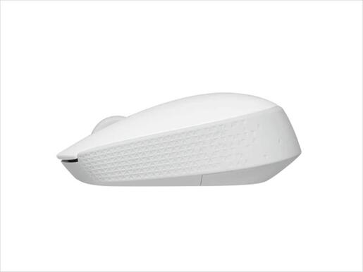 MOUSE WIRELESS USB LOGITECH M171 WHITE 910-006867