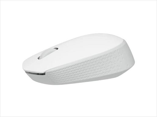 MOUSE WIRELESS USB LOGITECH M171 WHITE 910-006867