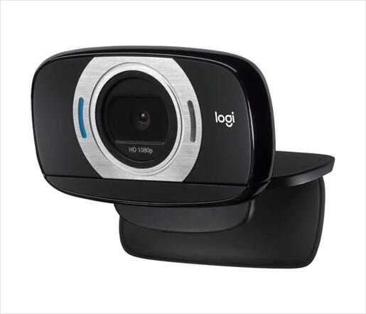 WEB CAMERA LOGITECH C615 1080p 960-001056