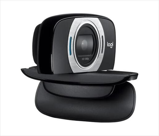 WEB CAMERA LOGITECH C615 1080p 960-001056