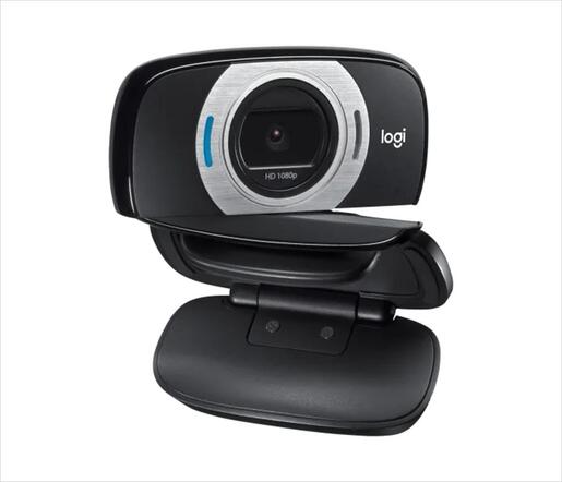 WEB CAMERA LOGITECH C615 1080p 960-001056