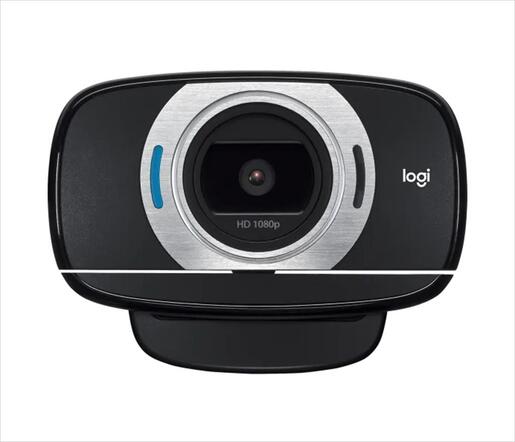 WEB CAMERA LOGITECH C615 1080p 960-001056