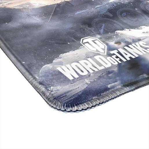 MOUSEPAD World of Tanks TVP T 50/51, XL 900x420x3mm