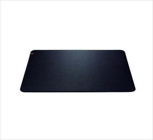MOUSEPAD ESTILLO textile 215x255x2,1, black