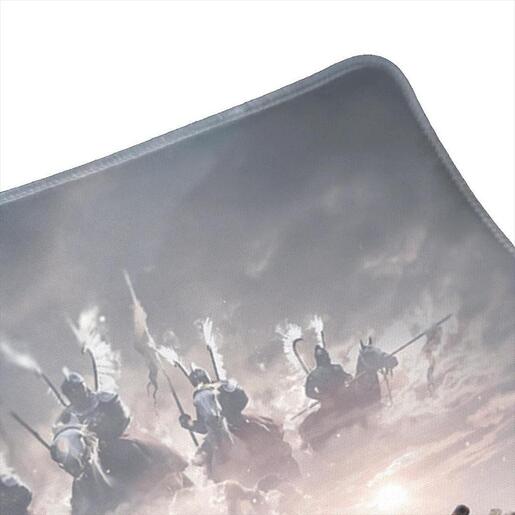MOUSEPAD World of Tanks The Winged Warriors, XL 900x420x3mm