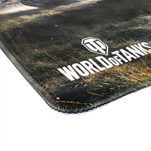 MOUSEPAD World of Tanks The Winged Warriors, XL 900x420x3mm