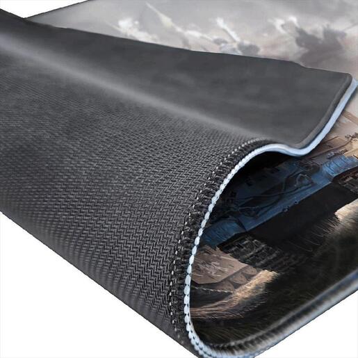 MOUSEPAD World of Tanks The Winged Warriors, XL 900x420x3mm