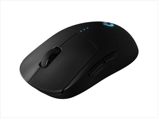 MOUSE WIRELESS USB LOGITECH G PRO LIGHTSYNC RGB 910-005272