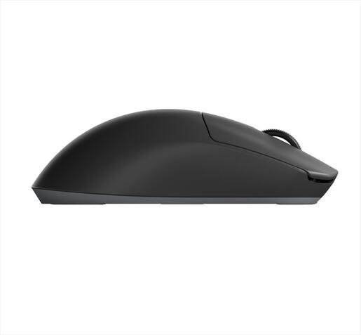 MOUSE WIRELESS USB DARK PROJECT NOVUS, 26000 CPI, glides, 51 g, DPP_Novus_BG
