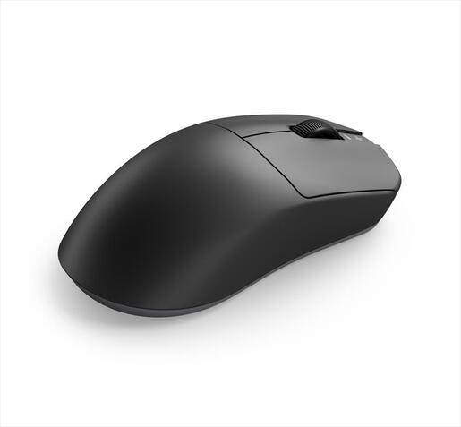 MOUSE WIRELESS USB DARK PROJECT NOVUS, 26000 CPI, glides, 51 g, DPP_Novus_BG