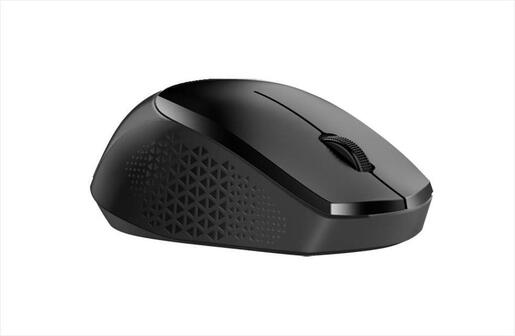 MOUSE WIRELESS USB GENIUS NX-8000S Silent Black