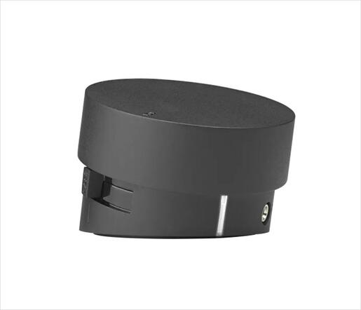 SPEAKERS 2.1 LOGITECH Z533 w/control dial, 980-001054 (120W)