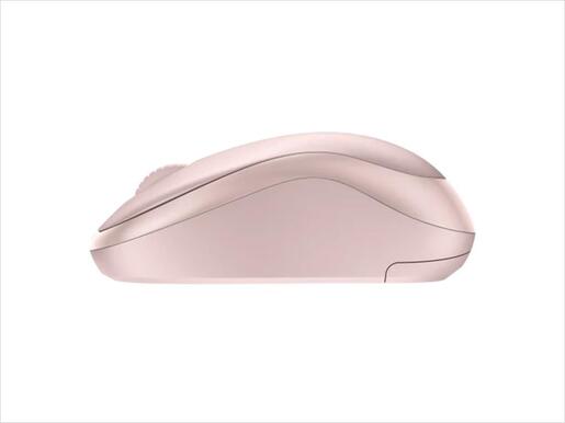 MOUSE WIRELESS LOGITECH M240 Rose only Bluetooth 910-007121