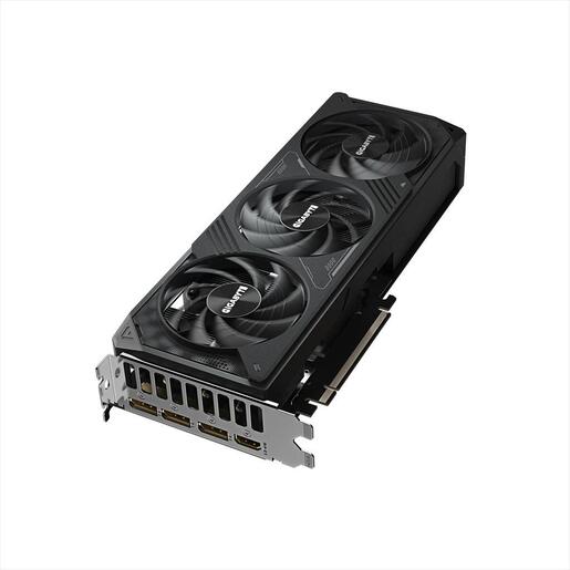 VGA GIGABYTE RTX 5070 WINDFORCE OC SFF 12GB GDDR7, 3xDP, 1xHDMI, GV-N5070WF3OC-12GD