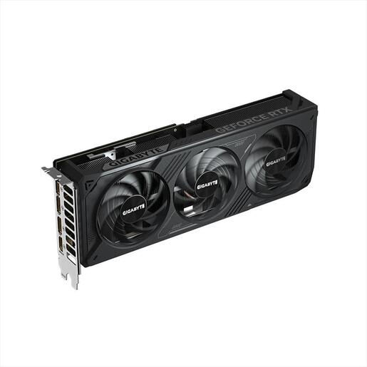 VGA GIGABYTE RTX 5070 WINDFORCE OC SFF 12GB GDDR7, 3xDP, 1xHDMI, GV-N5070WF3OC-12GD