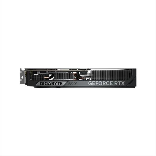 VGA GIGABYTE RTX 5070 WINDFORCE OC SFF 12GB GDDR7, 3xDP, 1xHDMI, GV-N5070WF3OC-12GD