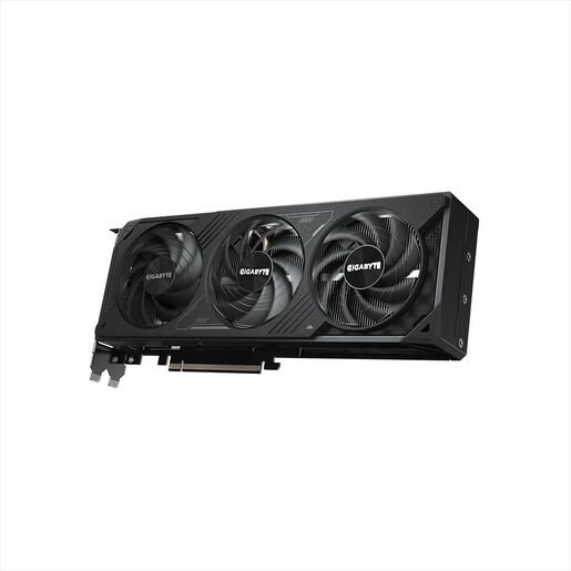 VGA GIGABYTE RTX 5070 WINDFORCE OC SFF 12GB GDDR7, 3xDP, 1xHDMI, GV-N5070WF3OC-12GD