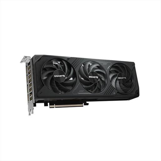 VGA GIGABYTE RTX 5070 WINDFORCE OC SFF 12GB GDDR7, 3xDP, 1xHDMI, GV-N5070WF3OC-12GD