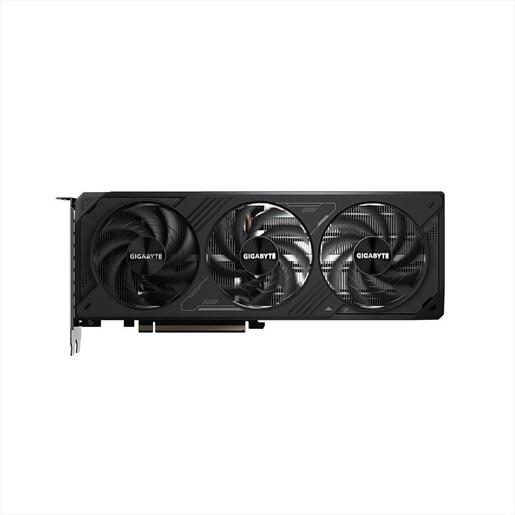 VGA GIGABYTE RTX 5070 WINDFORCE OC SFF 12GB GDDR7, 3xDP, 1xHDMI, GV-N5070WF3OC-12GD