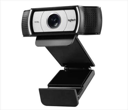 WEB CAMERA LOGITECH HD C930e 1080p w/Privacy shutter, w/mic 960-000972