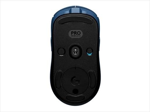MOUSE WIRELESS USB LOGITECH G PRO X LOL edition 910-006451