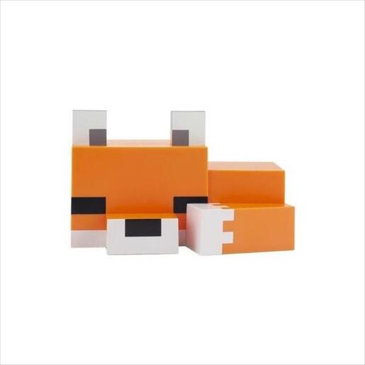 GAME FIGURINE PALADONE MINECRAFT - Baby Fox - Light, PP9472MCFV2
