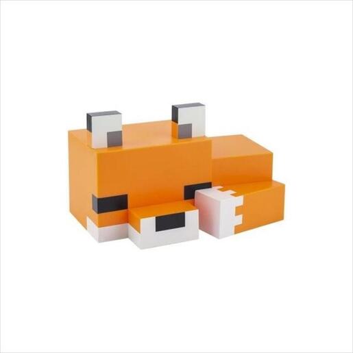 GAME FIGURINE PALADONE MINECRAFT - Baby Fox - Light, PP9472MCFV2