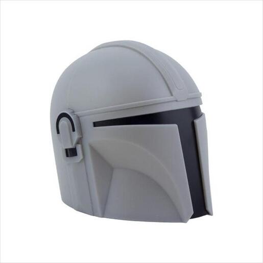 GAME FIGURINE PALADONE Star Wars - The Mandalorian Desktop Light, PP8548MAN