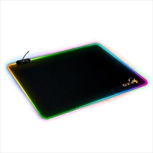 MOUSEPAD GENIUS GX Gaming GX-Pad 300S RGB 320x270x3