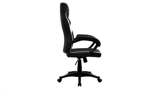 GAMING CHAIR ThunderX3 EC1 Black/White, TEGC-1026001.21