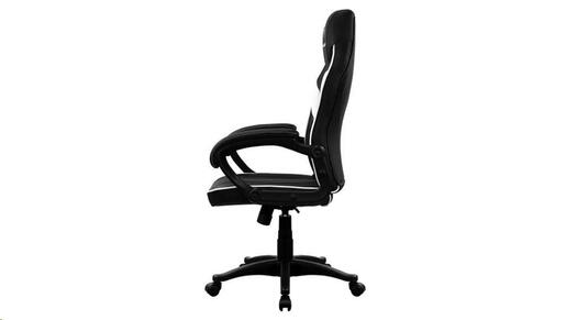 GAMING CHAIR ThunderX3 EC1 Black/White, TEGC-1026001.21