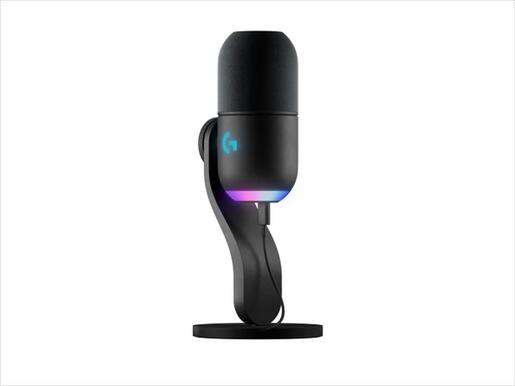 MICROPHONE LOGITECH YETI GX Dynamic RGB Gaming w/ LIGHTSYNC 988-000569
