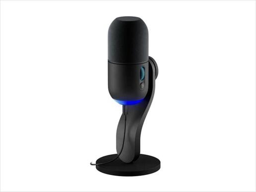 MICROPHONE LOGITECH YETI GX Dynamic RGB Gaming w/ LIGHTSYNC 988-000569