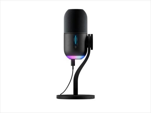 MICROPHONE LOGITECH YETI GX Dynamic RGB Gaming w/ LIGHTSYNC 988-000569