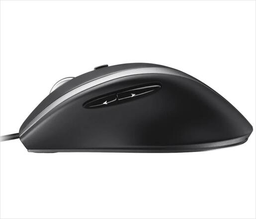MOUSE WIRED USB LOGITECH M500s, 910-005784
