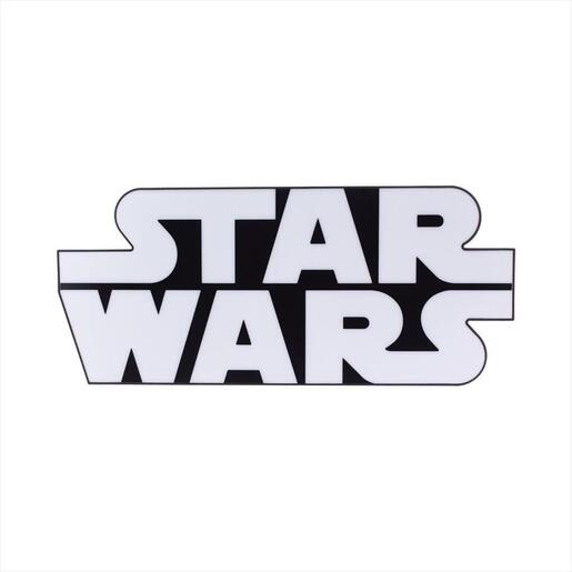 GAME FIGURINE PALADONE Star Wars Logo light PP8024SW