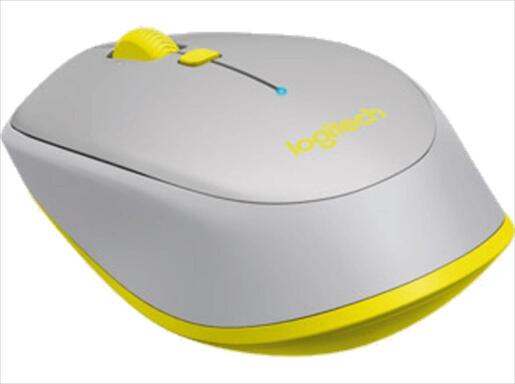 MOUSE WIRELESS LOGITECH M535 Grey only Bluetooth 910-004530