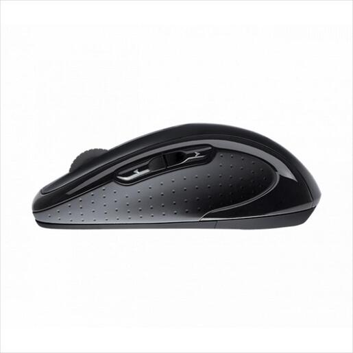 MOUSE WIRELESS USB LOGITECH M510 black, Unify, 910-001826