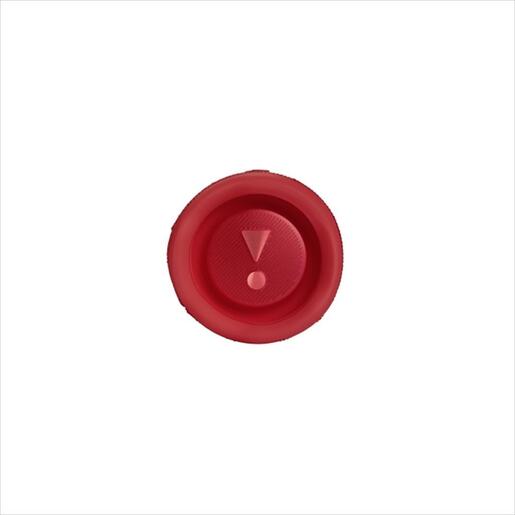 SPEAKERS BLUETOOTH JBL FLIP 6 (12 hours playtime), IPX67 waterproof, 20W, RED