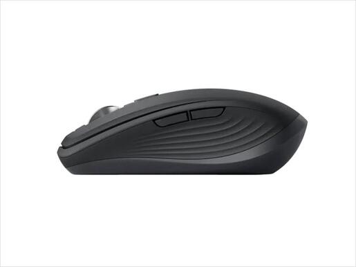 MOUSE WIRELESS USB LOGITECH MX Anywhere 3S w/Bluetooth Multi-device graphite, Bolt ready, 910-006929