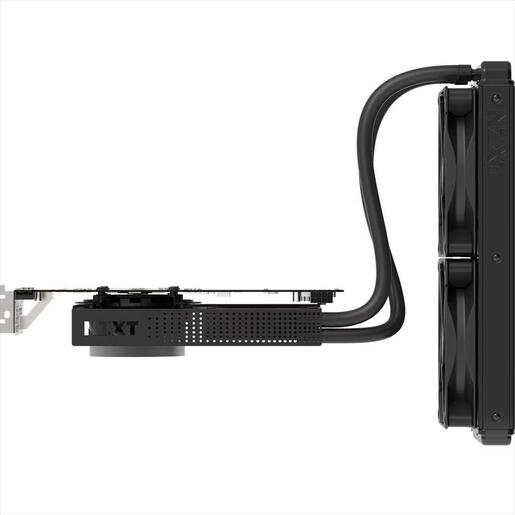 COOLERS GPU NZXT KRAKEN G12(Black) , 92mm Fan, RL-KRG12-B1
