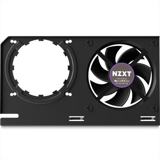 COOLERS GPU NZXT KRAKEN G12(Black) , 92mm Fan, RL-KRG12-B1
