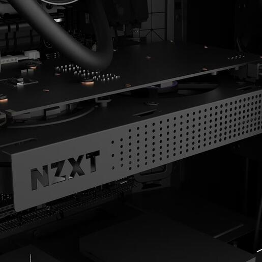 COOLERS GPU NZXT KRAKEN G12(Black) , 92mm Fan, RL-KRG12-B1